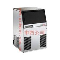 制冰機(jī)（圓型冰、連儲(chǔ)冰箱、進(jìn)口）優(yōu)勢(shì) 型號(hào): JAHY11/ICE2-AS 庫號(hào)：M401481