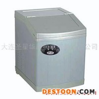 夏雪 夏雪桌上制冰機(jī)TF50制冰機(jī)、大連制冰機(jī)、桌上制冰機(jī)