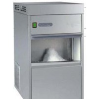 IMS-30 30公斤 全自動雪花制冰機(jī) 超市酒吧冷飲奶茶專用制冰機(jī)