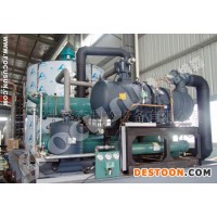 德國(guó)打法制冰機(jī)/廚房、超市設(shè)備專用片冰機(jī)