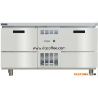 廈門久景制冰機(jī) 久景制冰機(jī) 新款吧臺(tái)式制冰機(jī)AC-450X