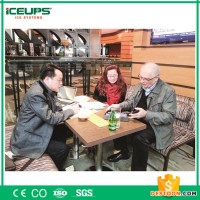 ICEUPS品牌KMS-5T 工業(yè)制冰機商用制冰機定制所有型號制冰機