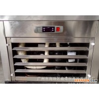 水果DIY冰棍機(jī)商用制冰機(jī)單模水冷式不銹鋼冰棒機(jī)雪糕機(jī)