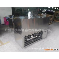 冰友牌直銷6模冰棒機(jī)雪糕機(jī)冰棍機(jī)制冰機(jī)