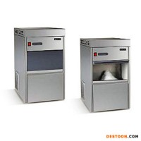 山西朔州方塊制冰機,管冰機廠家，制冰機25kg