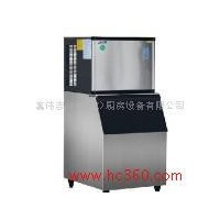 供應(yīng)廣紳制冰機SF150 全不銹鋼 產(chǎn)冰量：150千克/天