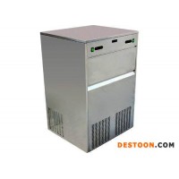 現(xiàn)貨100kg成型制冰機(jī) 實(shí)驗(yàn)室100公斤制冰機(jī) 超市大容量制冰機(jī)