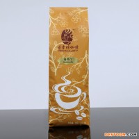 新鮮烘培精品級曼特寧咖啡豆 進(jìn)口咖啡豆  代磨