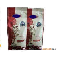 供應(yīng)深圳圣多斯進口巴西拼配經(jīng)典咖啡豆巴西系列烘培咖啡豆