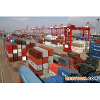 廈門(mén)進(jìn)口印尼咖啡豆到什么港口費(fèi)用