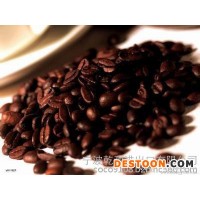代理報關清關義烏咖啡豆進口標簽備案