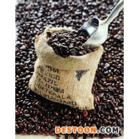 上海代理進(jìn)口美國(guó)咖啡豆的報(bào)關(guān)費(fèi)用