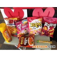 金華進(jìn)口美國(guó)咖啡豆多久才能通關(guān)|費(fèi)用