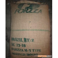 供應巴西 圣多斯 17/18目M-Y 咖啡生豆 （日曬）