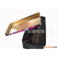 咖啡豆鐵罐|進口咖啡包裝罐|創(chuàng)意開心果鐵罐