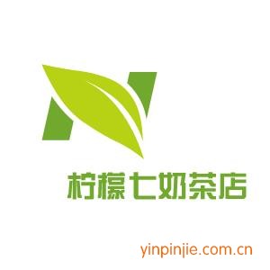 檸檬七奶茶店