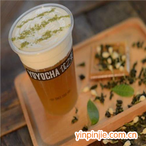 YOOCHA優(yōu)茶