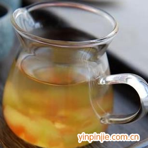 黃根龍涼茶