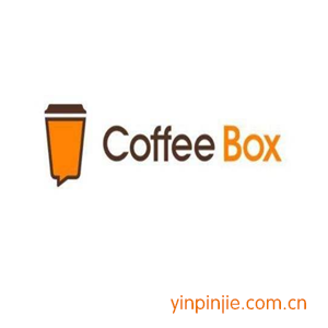 Coffee Box連咖啡