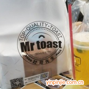 MR.TOAST吐司先生