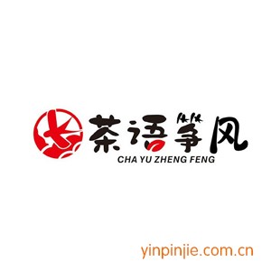 茶語箏風奶茶