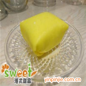 sweet港式甜品