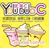 優(yōu)多C時尚飲品