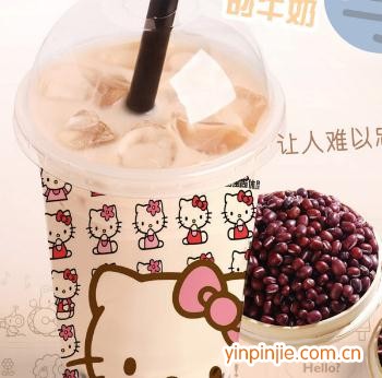 77動(dòng)漫奶茶飲品
