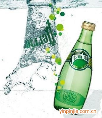 perrier汽水