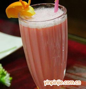 華揚奶茶
