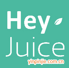 heyjuice果汁