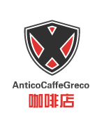 Antico Caffe Greco