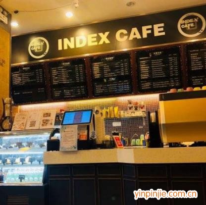 INDEXCOFFEE指數(shù)咖啡