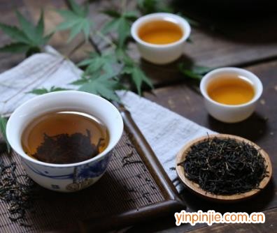 柘榮縣精茗茶葉有限公司