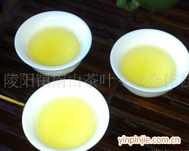 陵陽鎮(zhèn)南山茶葉專業(yè)合作社