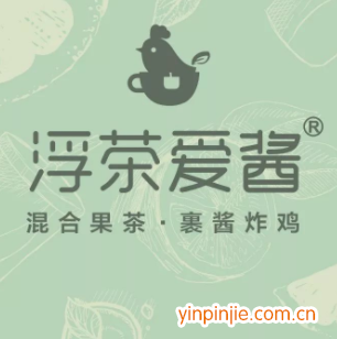 浮茶愛(ài)醬