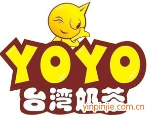 YoYo奶茶