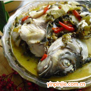 撈魚(yú)酸菜魚(yú)