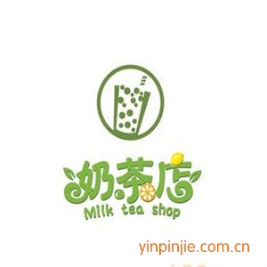 避風壙奶茶店