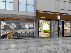 選擇開一家末茶加盟店有哪些保障？