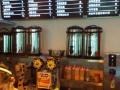 奶茶加盟哪家好？茶巷工優(yōu)勢(shì)多多！