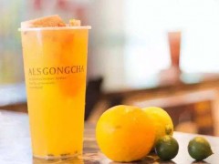 三四線城市開個(gè)奶茶店到底要多少錢?
