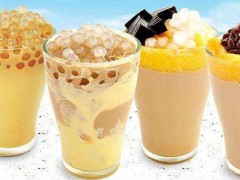 他她偶遇奶茶具體有哪些加盟優(yōu)勢？
