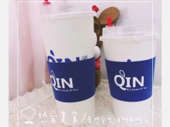 親又親茶品牌層出不窮，一浪高過(guò)一浪，未來(lái)市
