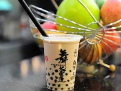 加盟舞茶道奶茶，讓你輕松創(chuàng)業(yè)，輕松致富！