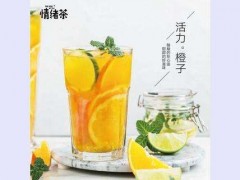 對于投資商而言，情緒茶加盟有市場嗎?