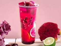 古茗奶茶加盟：大城市開奶茶店優(yōu)劣勢分析對比