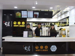 古茗加盟店如何提高競爭力