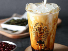 投資老虎堂奶茶店未來發(fā)展如何？