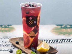 開甜啦啦奶茶加盟店前景怎么樣呢?